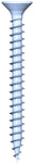 REISSER DRIBO SCHROEF VOOR TERRASPLANKEN TX INOX 5X60 (120ST)