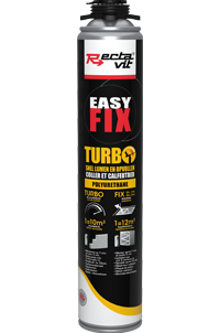 Easy Fix Turbo NBS 750ml